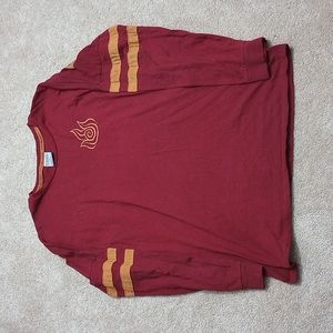 Avatar the last Airbender Long Sleeve